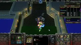 Great strategy | Legion TD v11.0k | -apcclgezehx1