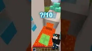 Dream VS DanTDM in Minecraft 2 😳 #Shorts