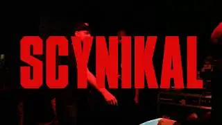 EOWQuebec - Scynikal - Freestyle Bag (2016)