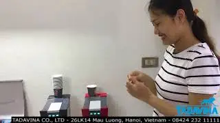 TADA VINA - C&Ocirc;NG TY CUNG CẤP M&Aacute;Y PHA CAFE CAPSULE HIỆU ESSSE CAFFE ITALY