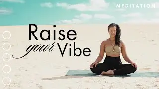 8 Min Kemetic Sun Meditation | Ra | Sun God | Solar Plexus Meditation