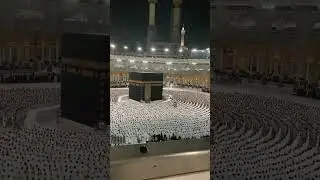 A Blessed and Respected Symbol of Muslim Unity #makkah #unity #ummah  #blessing #identity #khilafah
