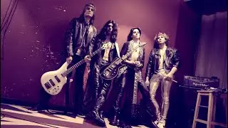 Metallica - Enter Sandman (Cover by NECKPLATE)