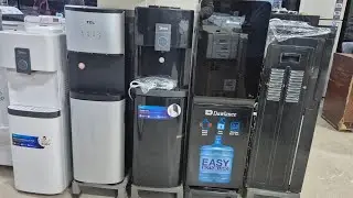 Bottom Load Water Dispeners Price in Pakistan 2026