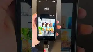 4 i 1 USB minne Pro Guide till Samsung med USB-C uttag