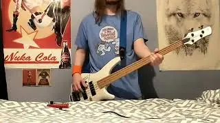 Doo Wop (That Thing) - Lauryn Hill [Bass]