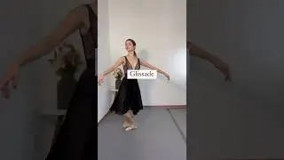 Diferen&ccedil;a entre ballet na meia ponta e na sapatilha de ponta ❤️