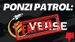 Ponzi Patrol: BUSD Verse