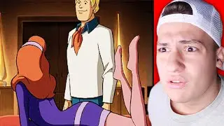 Episoade Interzise Din Desene Animate !