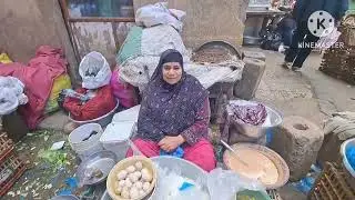 جوله الجمعه واسعار السمنه البقري والسمنه الجاموسي والسمك وارتفاع سعر الطيور طعام الطعام#اكسبلور _@