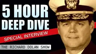 Part 2: The Wilson Document - The Admiral's Classified Quest