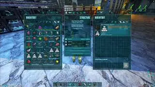 ARK : Extin Đ&aacute;nh Boss King Titan CHILL CHILL N&Egrave; !