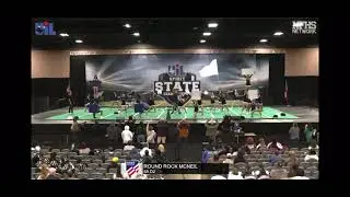 McNeil High School Cheer UIL 2026