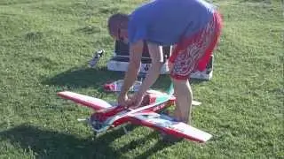 yak 54 electric max500