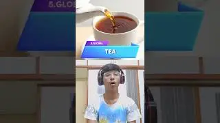 World Most Famous Drinks!!