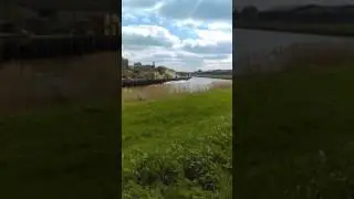 wisbech river nene