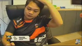IDNS vs IMPUNITY GAME 3