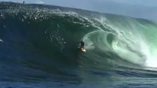 Billabong XXL Global Big Wave Awards - Ride Of The Year