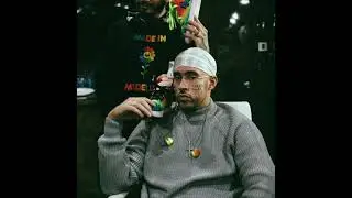 Bad Bunny x Rauw Alejandro Type Beat - 