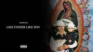 Ruben Paz - Stuntin' Like My Daddy (Audio)