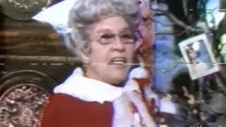 KABC-7  News. Dec-24-1970  Santa Claus Segment!!!