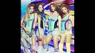 Wonder Girls - I Feel You (Chinese Ver.)