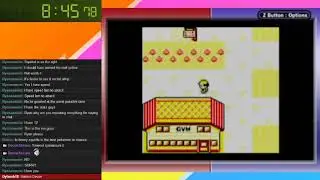 Misty Race PB - 27:52