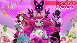 Let's Play: Princess Farmer