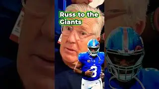 Pete Carroll on Russell Wilson to the Giants #nfl #seahawks #seattleseahawks #newyorkgiants #giants