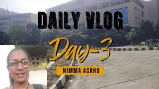 VTU college muddenahalli pls watch full vedio 🙏#dailyvlog #manjukannadafishing