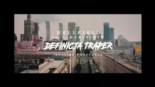 HELLFIELD, KUBAŃCZYK - Definicja Traper (BEZ PRZEKLEŃSTW)