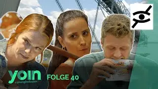 yoin #younginclusion &ndash; Folge 40 &ndash; Audiodeskription