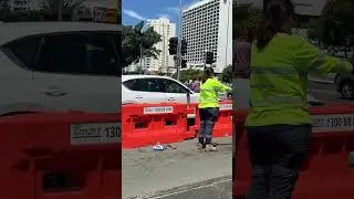 🚧 Предупреждение о перекрытии дорог: Серферс-Парадайз готовится к гонке Gold Coast 500!