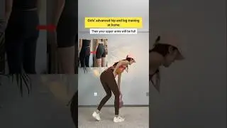 Bored with your home butt workout? Try these 100 booty-shaping moves that deliver amazing results!