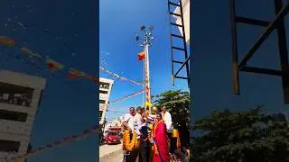 ಶ್ರೀರಾಮಪುರ ಜಕ್ಕೂರು ಅಂಚೆ&ndash;223 | Kannada Rajyotsava Program | Folk Fusion @APMB15