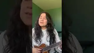 touch tank - quinnie ukulele cover