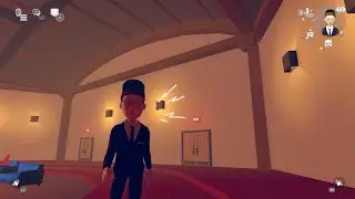 Vengan a mi mapa!! Rec room😏