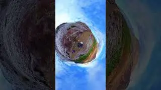 Crisp Air & Good Vibes | Flattop Mountain Journey 