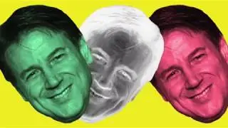 Giuseppi Was Very Very Happy (Disco Remix)