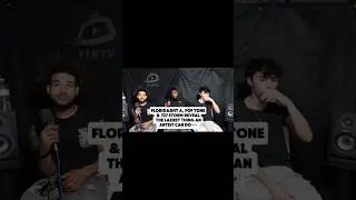 FloridaJhit A, FOF Tone & 727 Storm reveal the laziest thing an artist can do #vladtv #nojumper