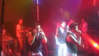 La chinita canta Lolo Los cqs   By Monica_4067.