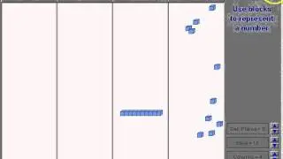 Virtual Manipulatives Library, Base 10 Understanding