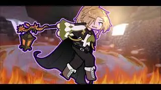 Blame it on the Humans Meme (VSMP) (Vampire SMP)