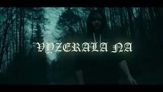 Trap Boy Donatelliss - Vyzerala ňa (official video)
