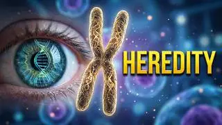 Heredity and Evolution class 10