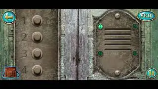 The secret on sycamore hills-door puzzle solved
