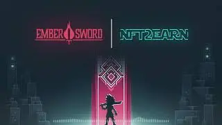 EMBER SWORD Showcase - Acquiring Solarwood City