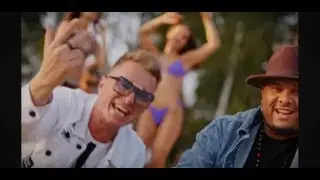 MARKUS P & Eddy Aguero - CO MI TAM (OFFICIAL VIDEO) NOWOŚĆ DISCO POLO 2024