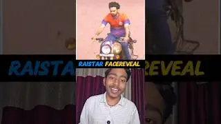hogya facereveal 🤫-#shorts