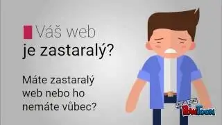 Nome web - webov&eacute; str&aacute;nky